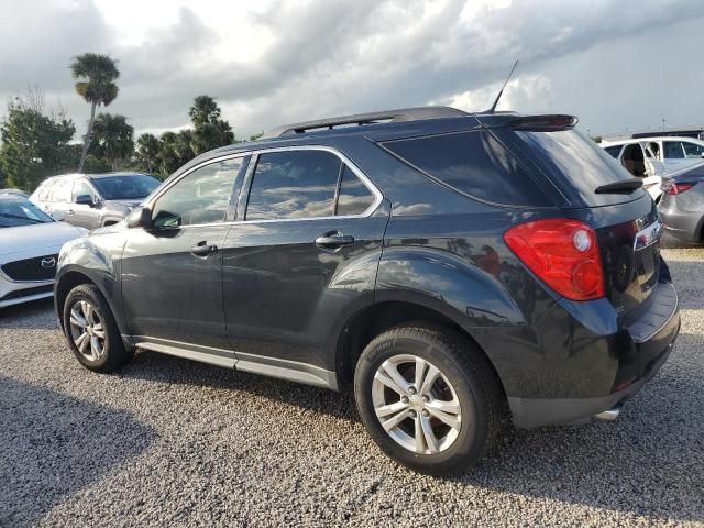 2012 Chevrolet Equinox LT