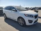 2016 KIA Sorento SX