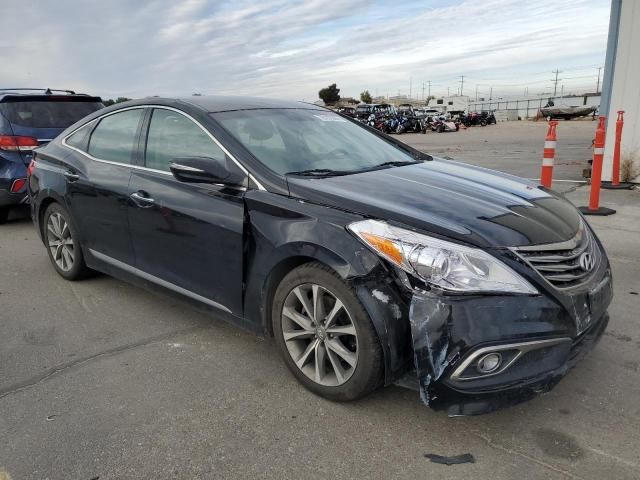 2016 Hyundai Azera