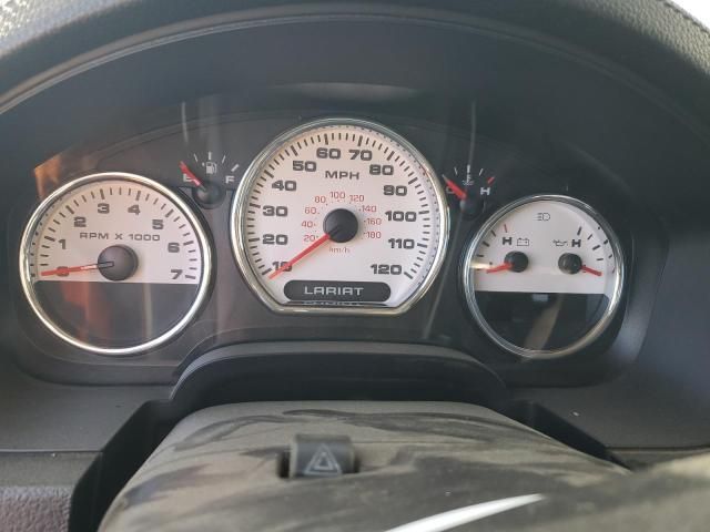 2006 Ford F150