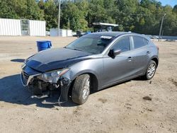 Mazda Vehiculos salvage en venta: 2015 Mazda 3 Touring