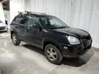 2007 Hyundai Tucson GLS