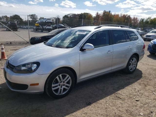 2014 Volkswagen Jetta TDI