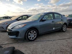 Mazda 3 Vehiculos salvage en venta: 2013 Mazda 3 I