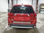 2017 Mitsubishi Outlander SE