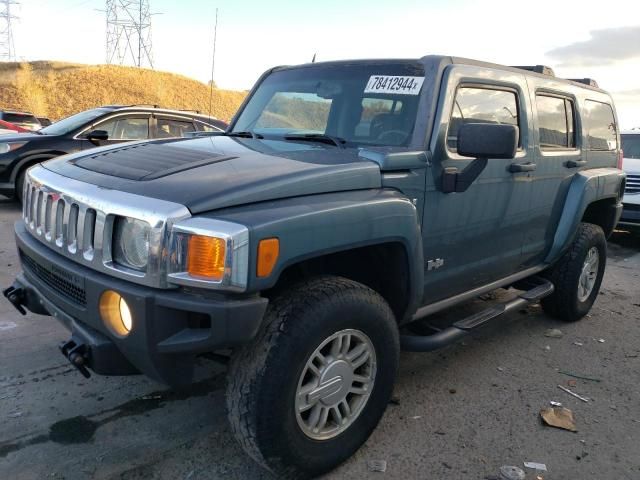 2007 Hummer H3