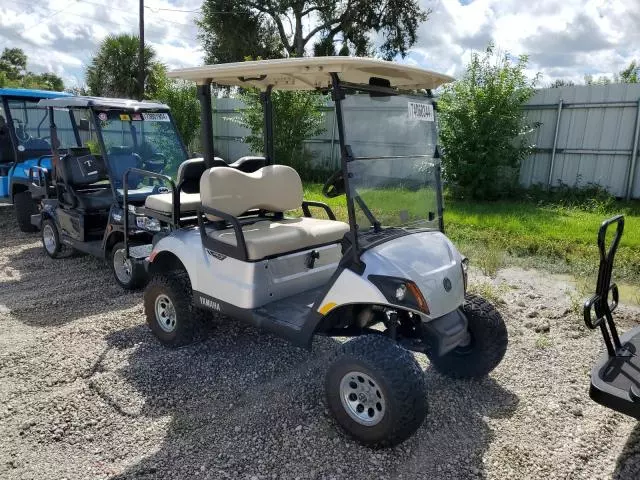 2019 Yamaha Golf Cart