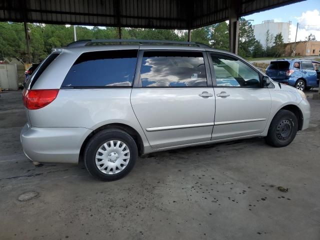 2006 Toyota Sienna CE