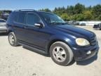 2003 Mercedes-Benz ML 350