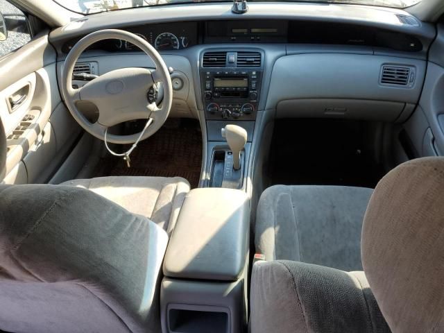 2001 Toyota Avalon XL