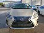 2018 Lexus RX 350 L