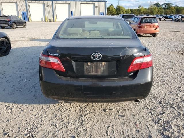 2008 Toyota Camry CE