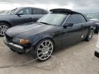 2004 BMW 325 CI