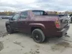 2008 Honda Ridgeline RT