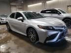 2023 Toyota Camry SE Night Shade