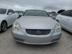 2004 Lexus SC 430