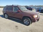 2003 Nissan Pathfinder LE