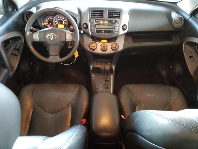 2007 Toyota Rav4 Sport