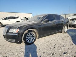 Chrysler Vehiculos salvage en venta: 2013 Chrysler 300