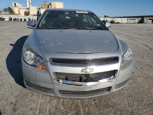 2009 Chevrolet Malibu 1LT