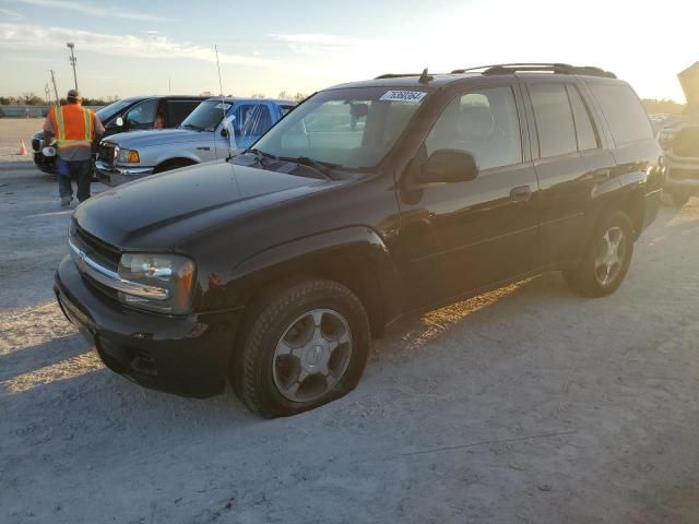 2007 Chevrolet Trailblazer LS