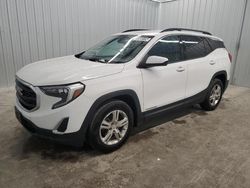 2020 GMC Terrain SLE en venta en Gastonia, NC