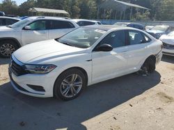 2019 Volkswagen Jetta S en venta en Savannah, GA