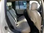 2003 Jeep Liberty Limited