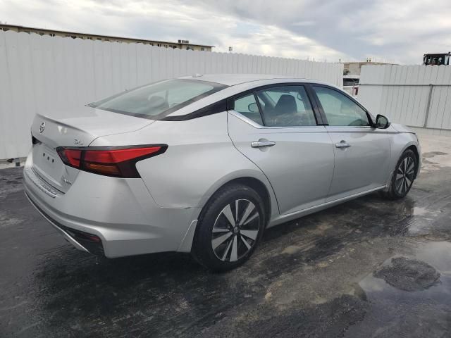 2019 Nissan Altima SL