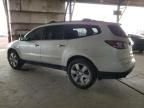 2014 Chevrolet Traverse LTZ