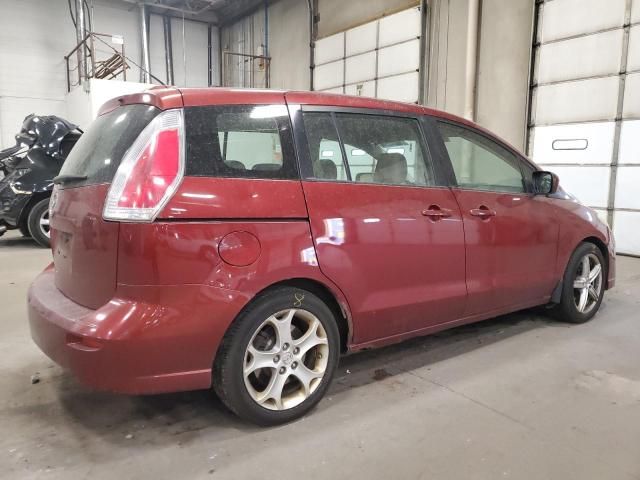 2010 Mazda 5