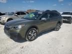 2021 Subaru Outback Touring