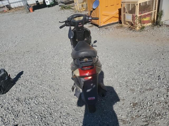 2021 Other Moped