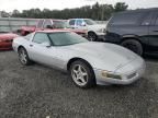 1996 Chevrolet Corvette