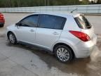 2010 Nissan Versa S