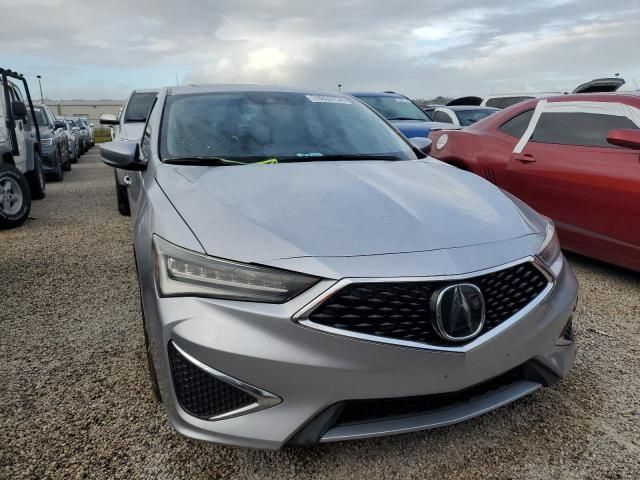 2021 Acura ILX Premium