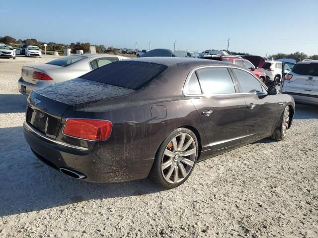 2014 Bentley Flying Spur