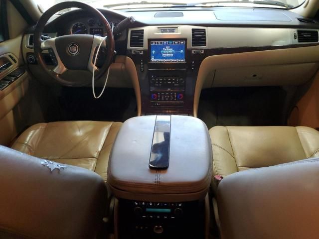 2011 Cadillac Escalade ESV Luxury