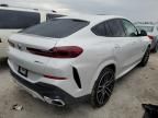 2024 BMW X6 XDRIVE40I