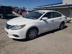 Carros dañados por granizo a la venta en subasta: 2018 Nissan Altima 2.5