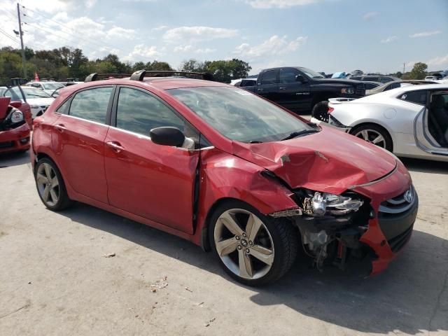 2013 Hyundai Elantra GT