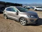 2018 Lincoln MKC Premiere