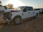 2020 Ford F250 Super Duty