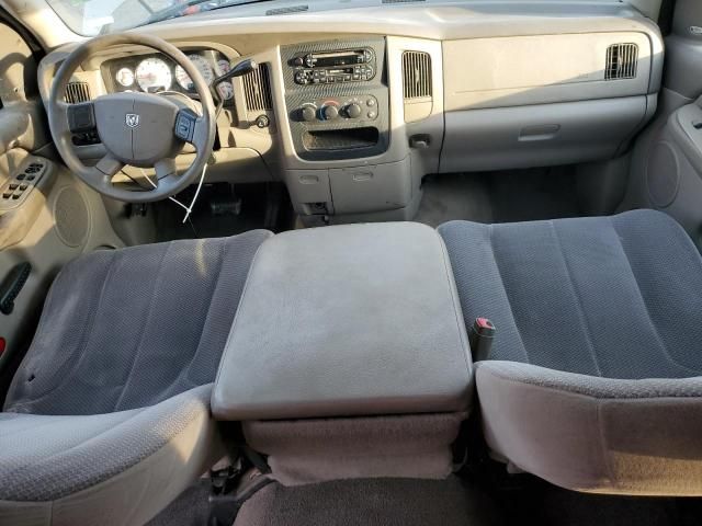 2004 Dodge RAM 2500 ST