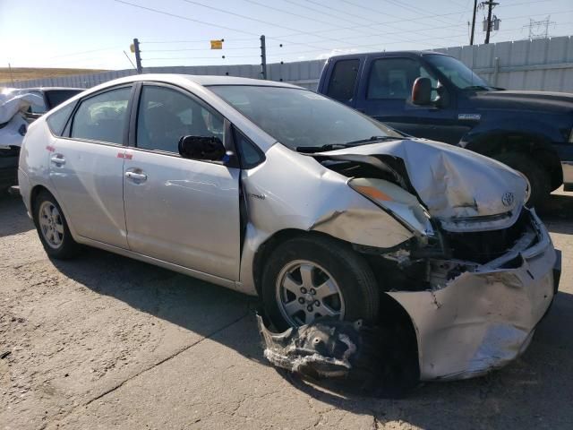 2006 Toyota Prius