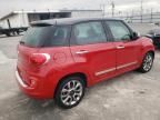 2015 Fiat 500L Lounge