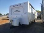 2011 Coachmen Camper