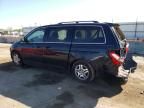 2007 Honda Odyssey EXL