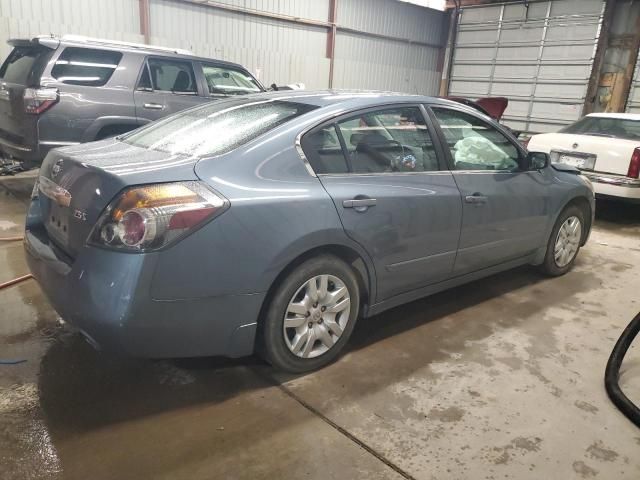 2010 Nissan Altima Base