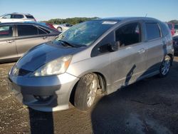 2009 Honda FIT Sport en venta en Assonet, MA